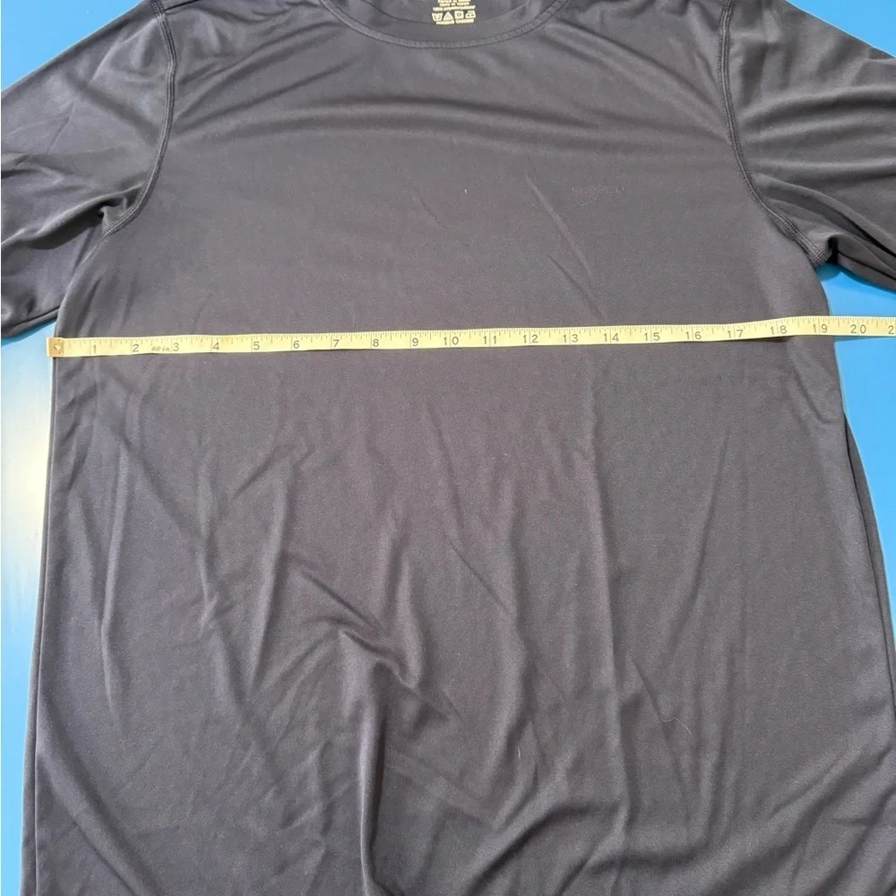 Speedo Men’s Quick Dr T-Shirt. Size M. In Perfect Condition - Picture 4 of 5